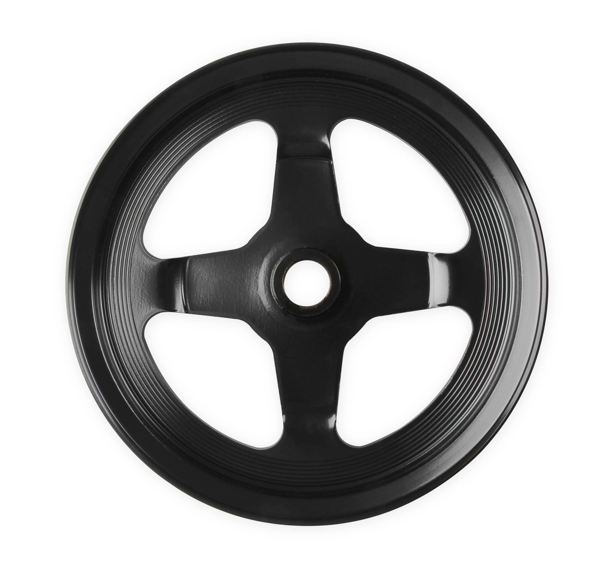Holley Pulley.  - 97-152