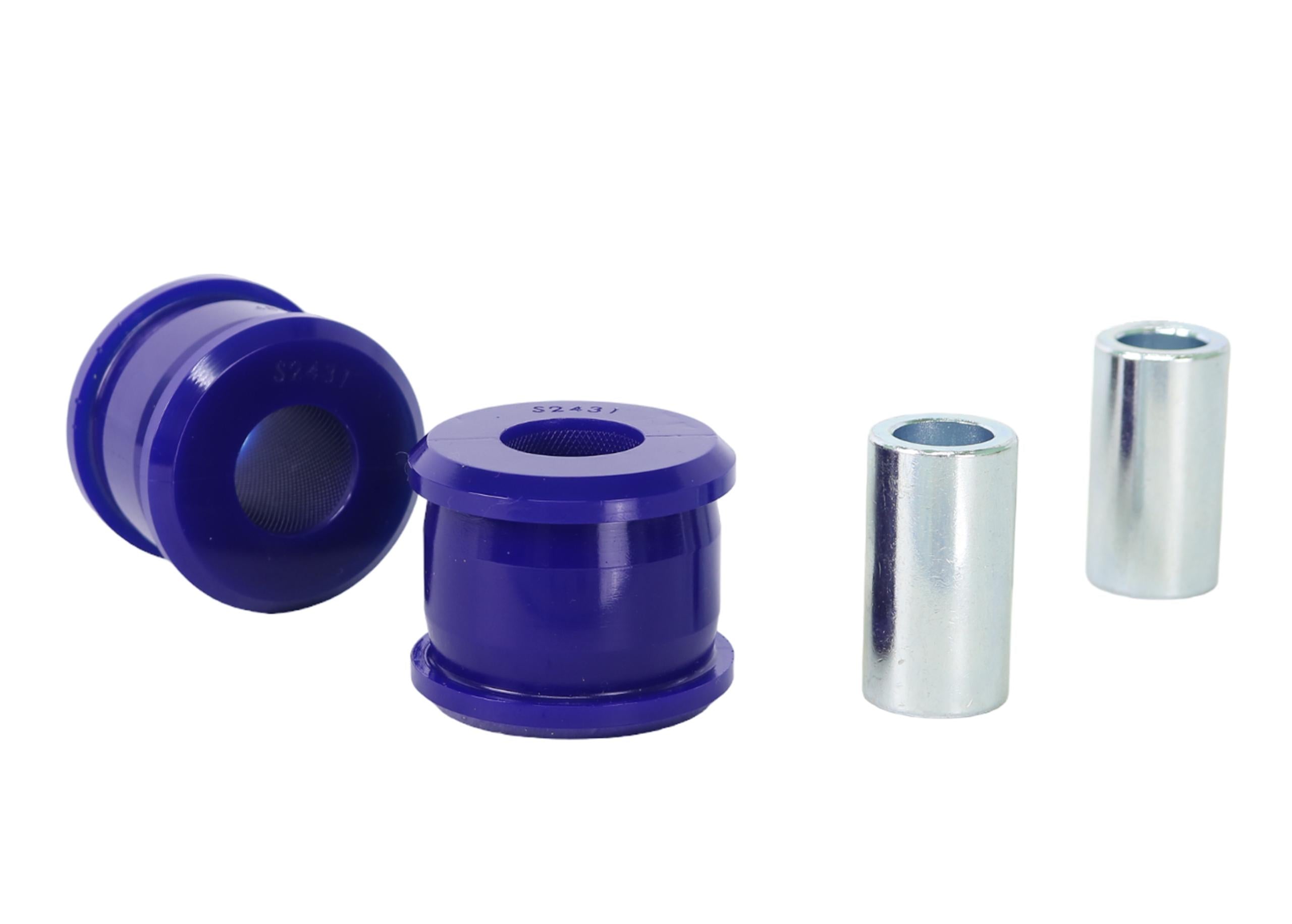 SuperPro Suspension Control Arm Bushing - SPF2431K