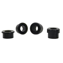 Whiteline Performance Front Control Arm Lower Inner Rear Bushing Standard Replacement 01-05 Honda Civic Whiteline (2001-2006 Civic, RSX, CR-V) - W53412