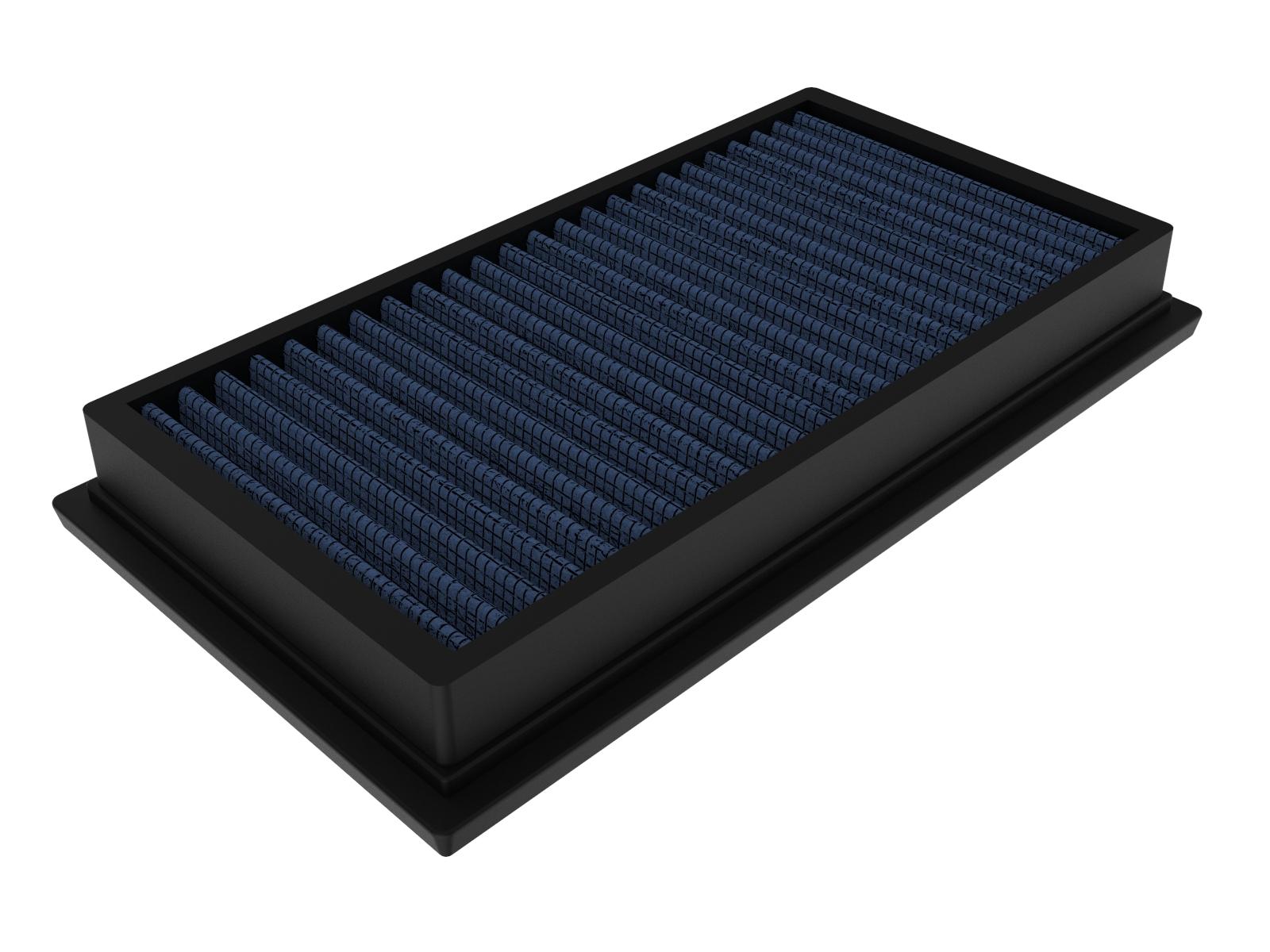 AFE Magnum FLOW OE Replacement Air Filter w/ Pro 5R Media (Toyota 86 17-20/Subaru BRZ 17-20 H4-2.0L This item will only fit models equipped with manual transmission) - 30-10324