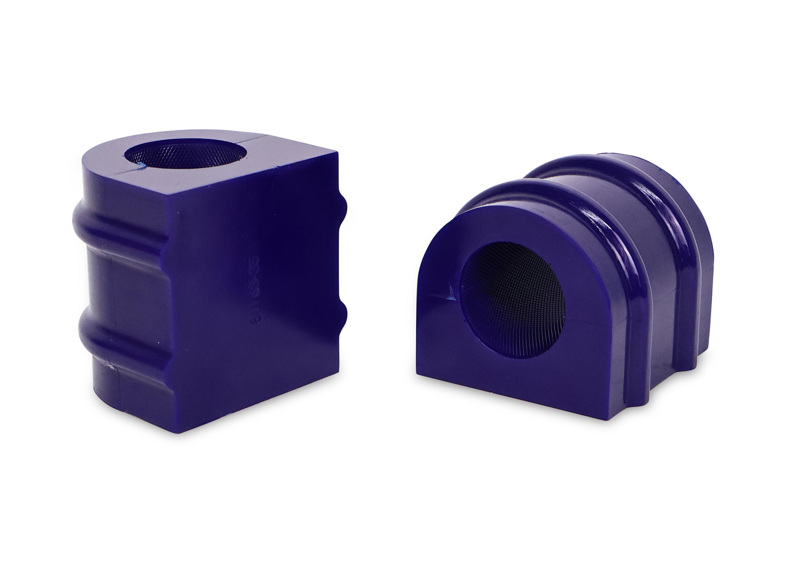 SuperPro Sway Bar Mount - Bushing Kit 35mm - SPF5811-35K