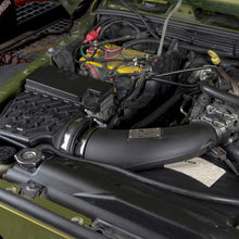AFE Momentum GT Cold Air Intake System w/ Pro 5R Media (2007-2011 Wrangler) - 54-76213
