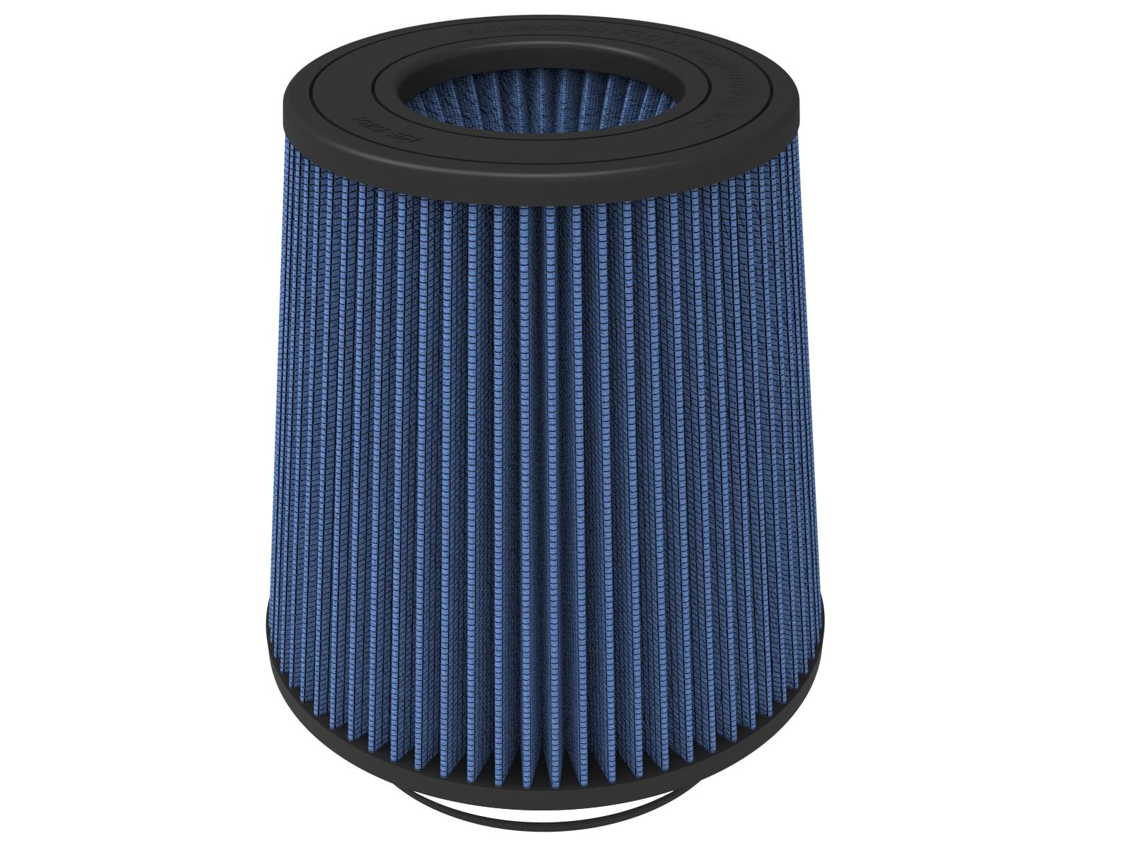 AFE Magnum FORCE Intake Replacement Air Filter w/ Pro 5R Media (6 IN F x 9 IN B x 7 IN T (Inverted) x 9 IN H) - 24-91154