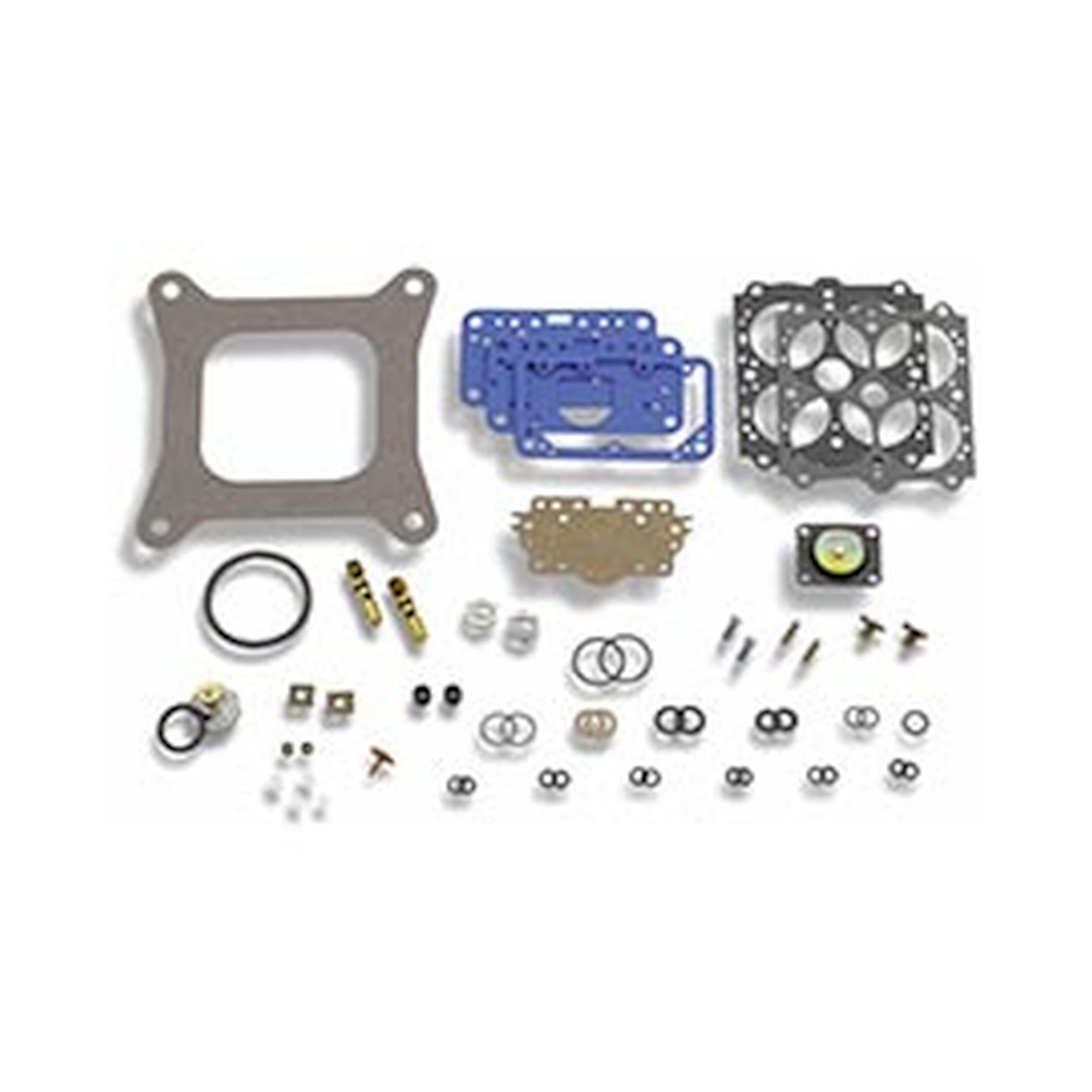 Quickfuel Quick Kit - Non Stick (Mechanical Secondary). - 3-4150QFT