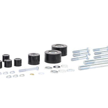 Whiteline Performance Differential - drop kit (2008-2021 LX570, Land Cruiser) - W93214