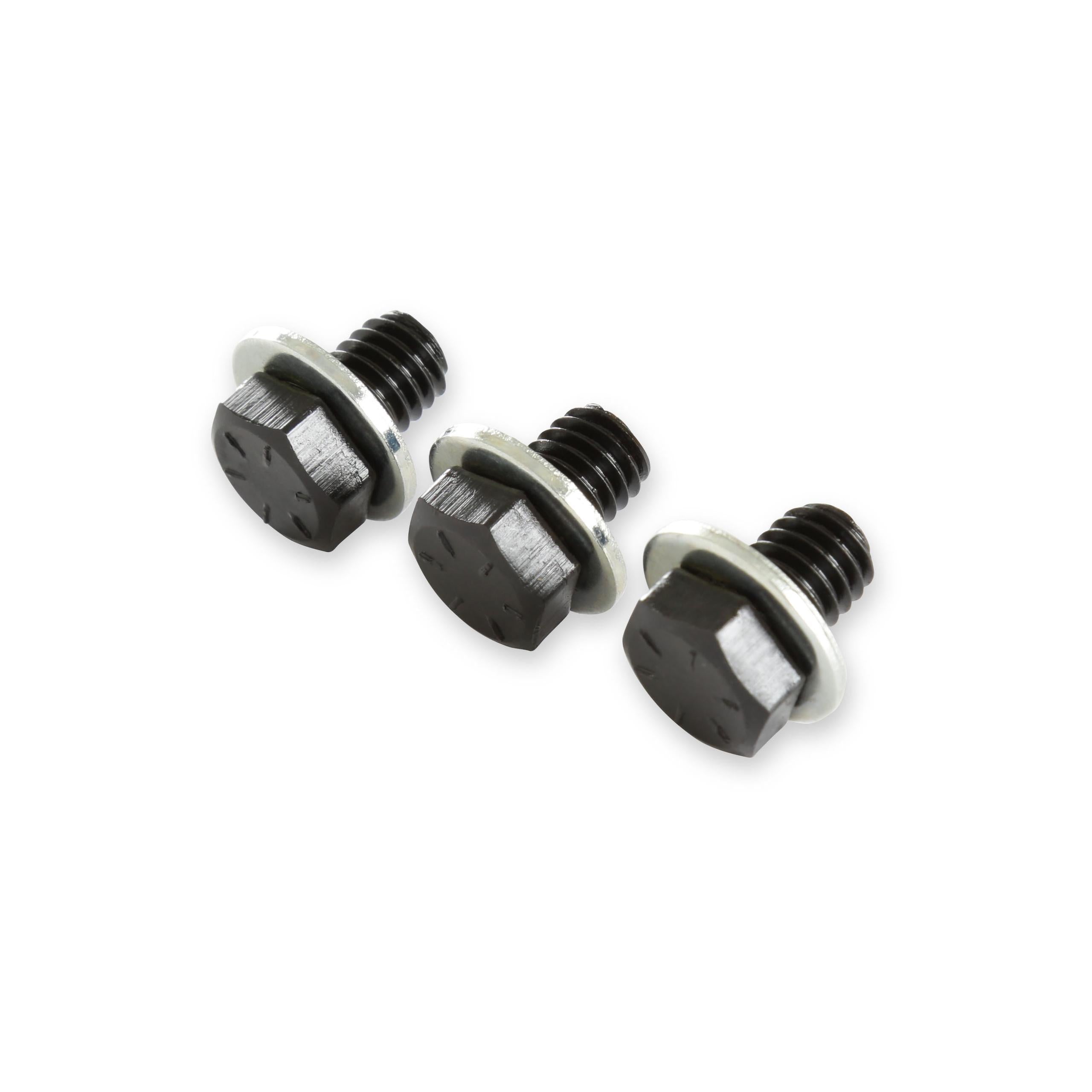 Mr. Gasket 6715 Torque Converter Bolts Gm