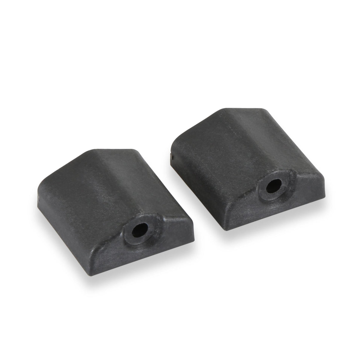 Stand Alone Solid State Relay- Black.  - 75643