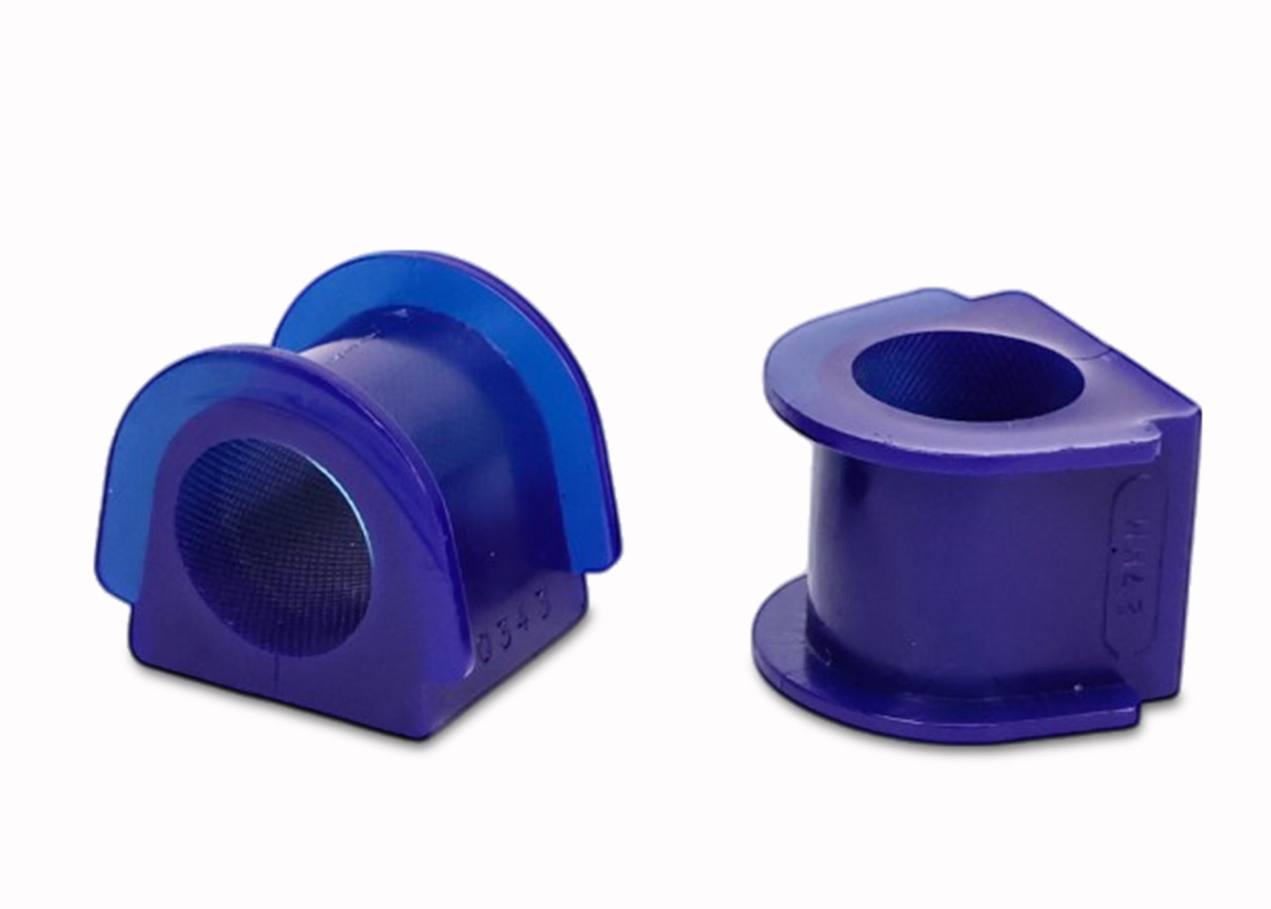 SuperPro Sway Bar Mount Bush Kit - SPF0343-27K