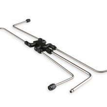 Earls Ls Steam Tube Kit - LS0036ERL