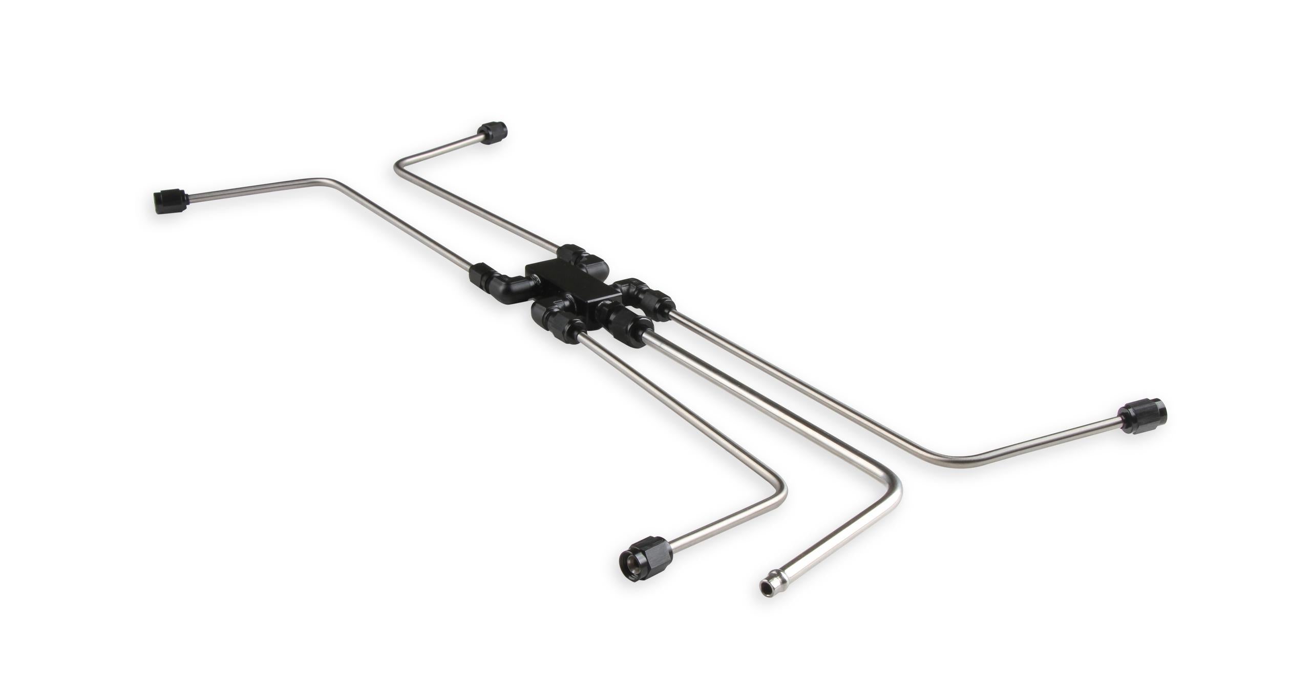Earls Ls Steam Tube Kit - LS0036ERL