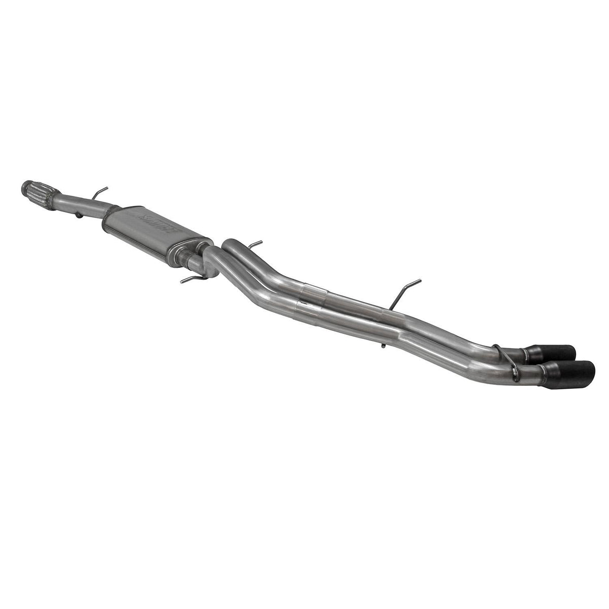 Flowmaster Flow FX Cat-Back Exhaust System - 717986
