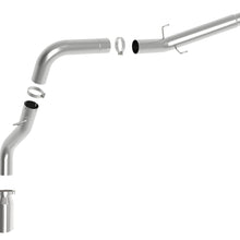 AFE DPF-Back Exhaust System (2019-2020 Dodge 2500/3500 L6-6.7L (td)) - 49-42075-P