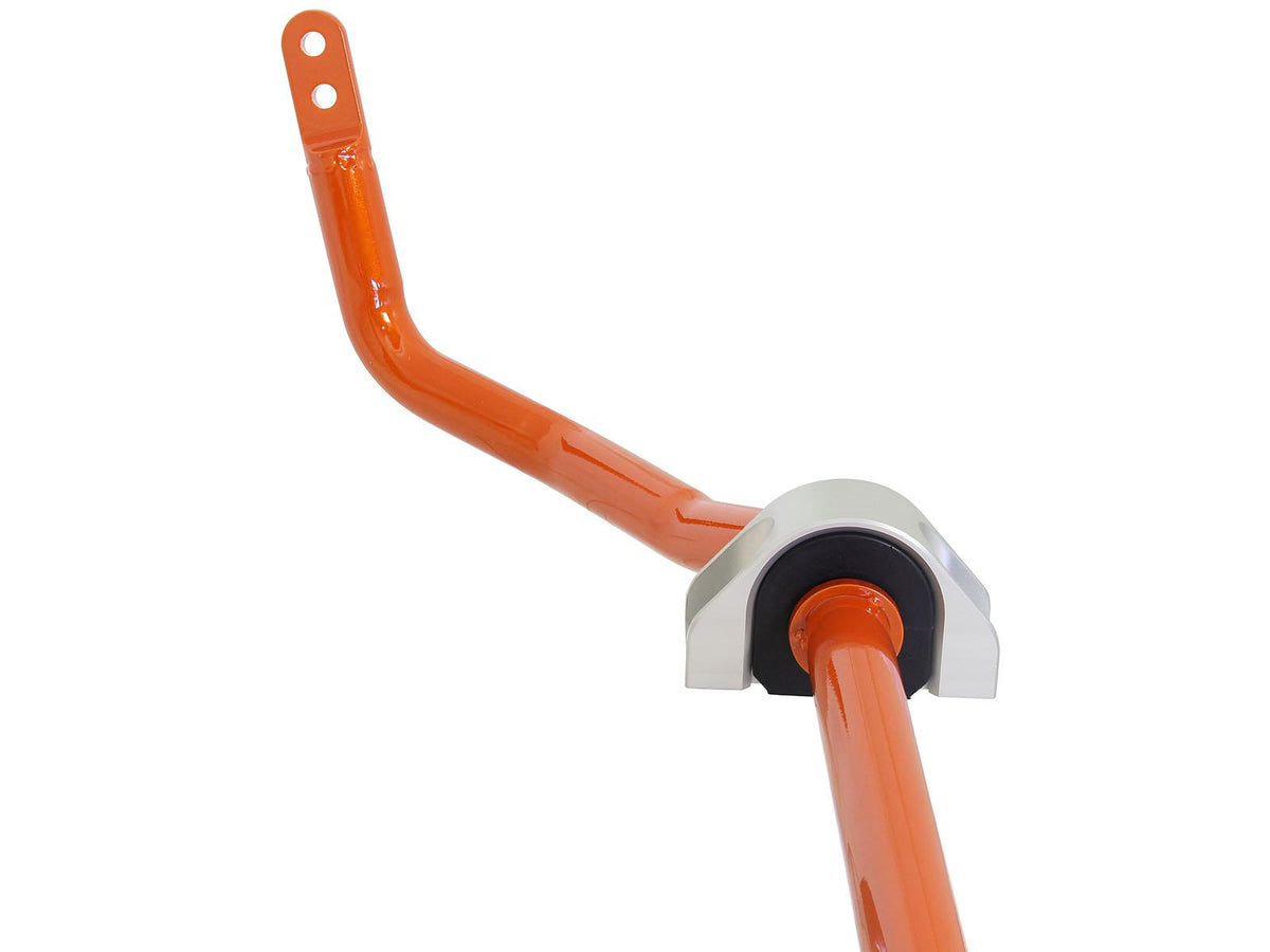 aFe CONTROL Rear Sway Bar Orange (2008-2013 M3, M3) - 440-503006RN