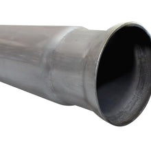 AFE MACH Force-Xp 3 IN 409 Stainless Steel Cat-Back Exhaust System w/Black Tip - 49-44057-B