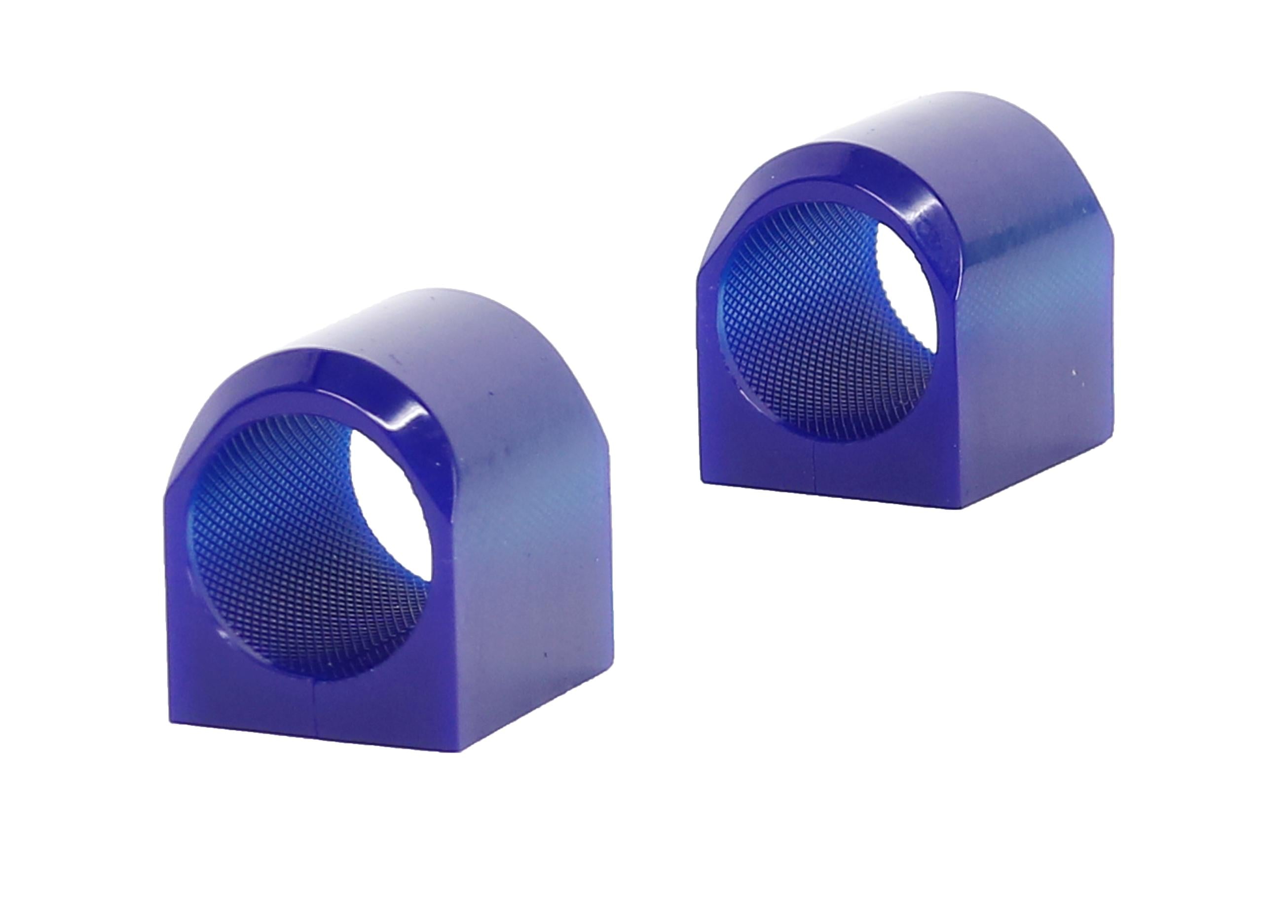 SuperPro Sway Bar Mount Bush Kit - SPF0589-27K