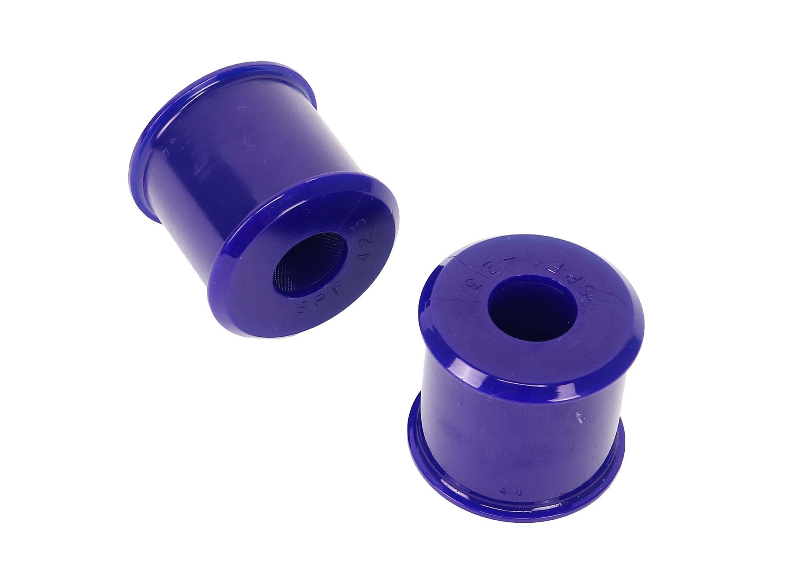 SuperPro Mitsubishi - Lwr/Tr/Arm/Fr Bush (1992-2004 Diamante) - SPF0423K
