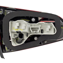 Hella 2015-2016 Volkswagen Golf Right Inner Tail Light