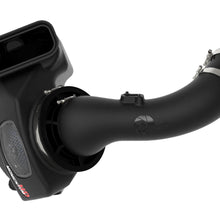 AFE Momentum HD Cold Air Intake System w/ Pro 10R Media (GM Diesel Trucks 20-21 V8-6.6L (td) L5P) - 50-70056T