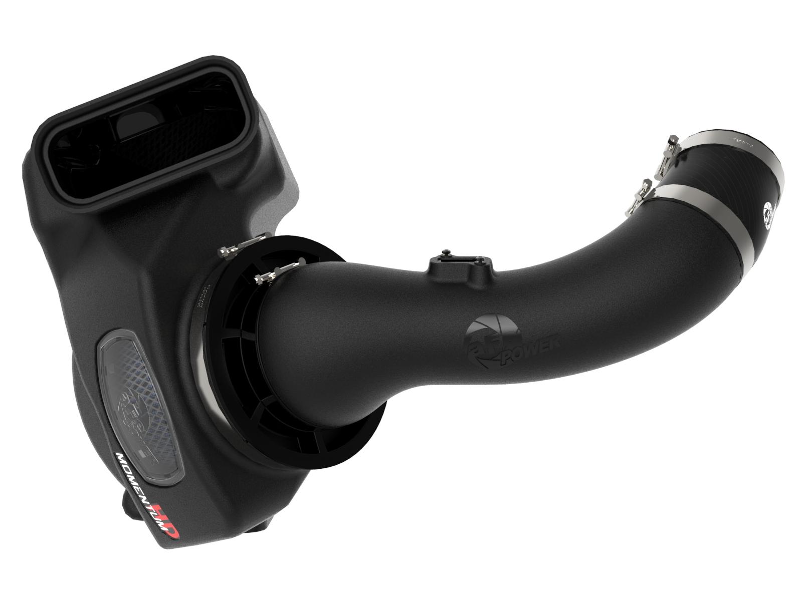 AFE Momentum HD Cold Air Intake System w/ Pro 10R Media (GM Diesel Trucks 20-21 V8-6.6L (td) L5P) - 50-70056T