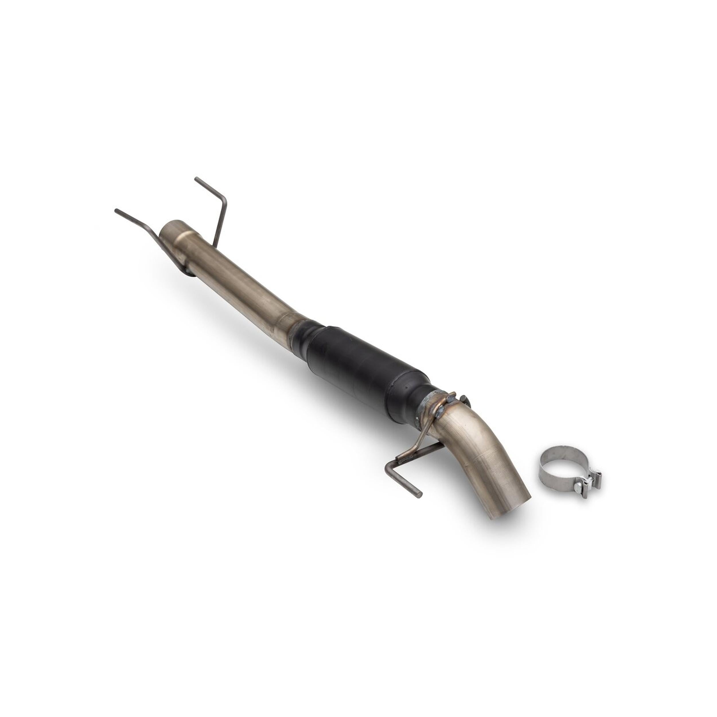 Flowmaster Outlaw Extreme Cat-Back Exhaust System - 818138