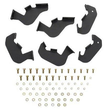 Westin HDX Drop Nerf Step Bars (2021-2025 Ford Bronco 4DR) - 56-14195