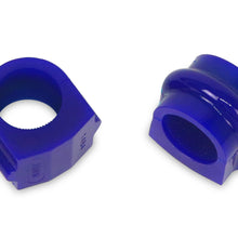 SuperPro SWAY BAR BUSH 28MM KIT (2000-2004 Pathfinder, QX4) - SPF1484-28K