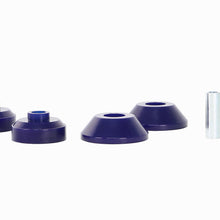 SuperPro FR SHOCK ABSORBER BUSH KIT - SPF4646K