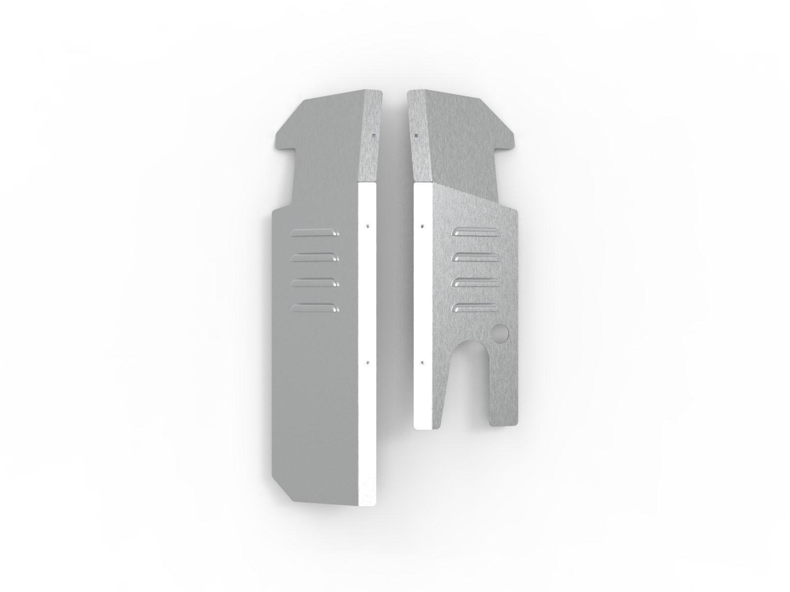 AFE Gravel Guards - 79C27024