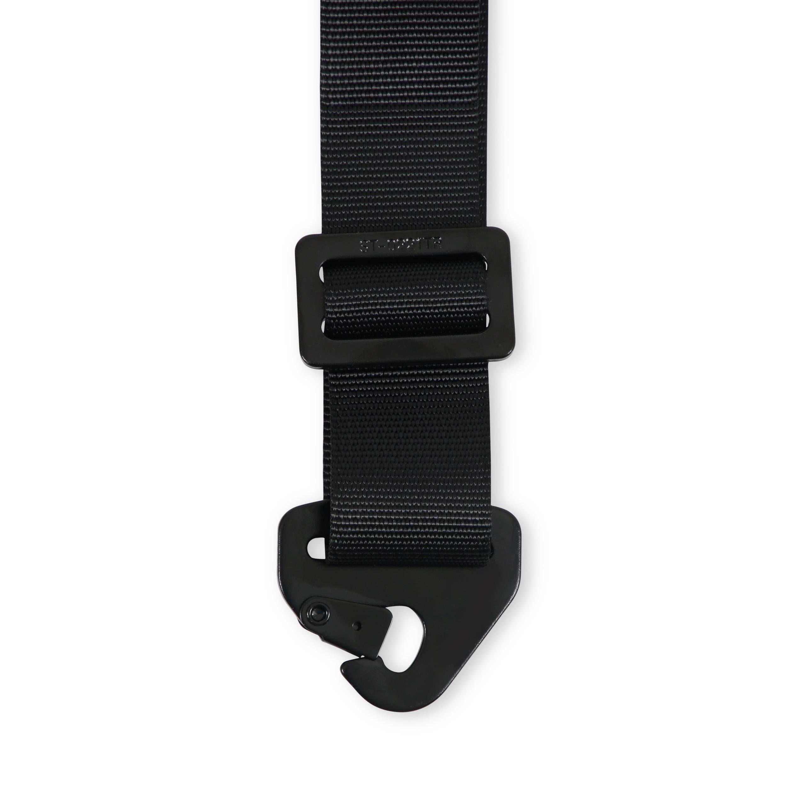 Simpson Racing Latch & Link Off-Road Harness 3" D3 Double Pull down with pads - D3LD5WBP