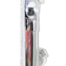 Spectre Edelbrock / Carter Single Feed Fuel Line