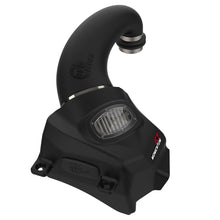 AFE Sealed Intake (2019-2019 Dodge Trucks V8-5.7L) - 50-70013D