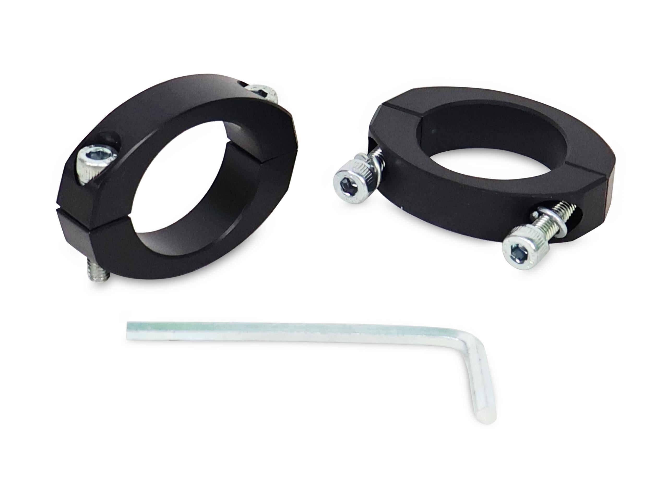 SuperPro Suspension Stabilizer Bar Clamp Kit - TRC0065