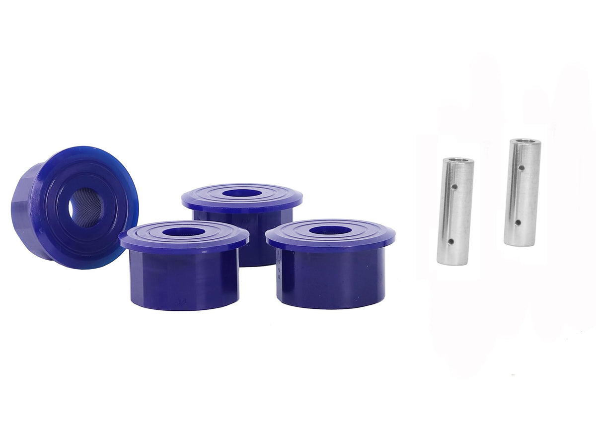 SuperPro Spring Front Eye Bush Kit - SPF3779K
