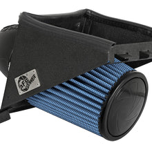 AFE Magnum FORCE Stage-2 Cold Air Intake System w/ Pro 5R Filter (2011-2017 Edge, Explorer) - 54-12842