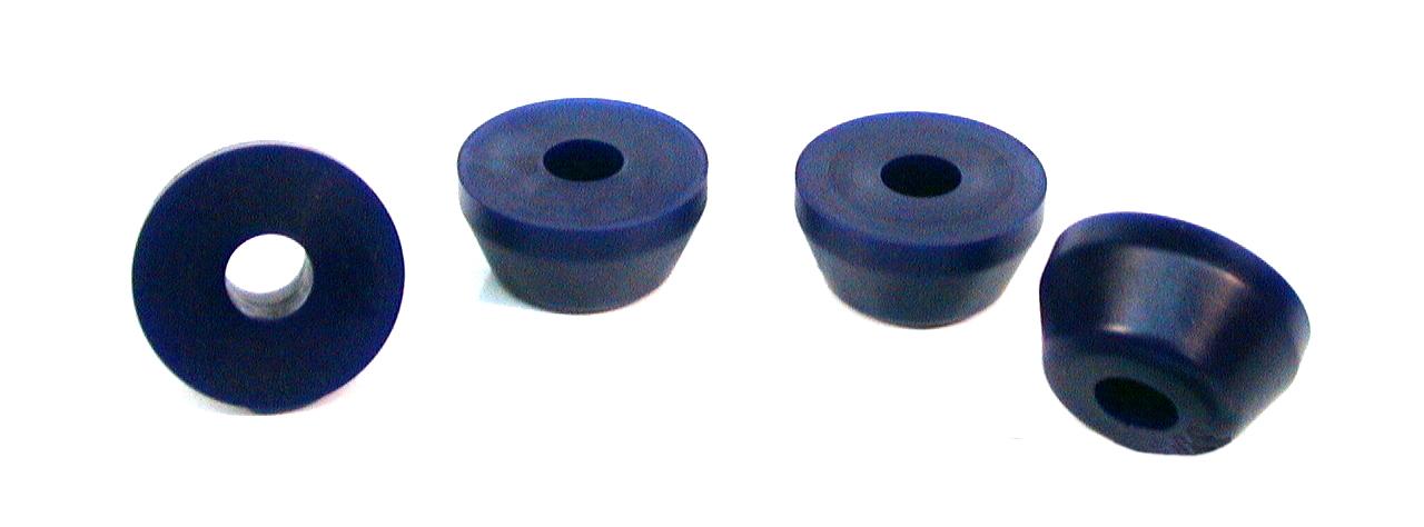 SuperPro Triumph - St/Bar Bushes (1970-1973 Stag Base) - SPF0084-70K