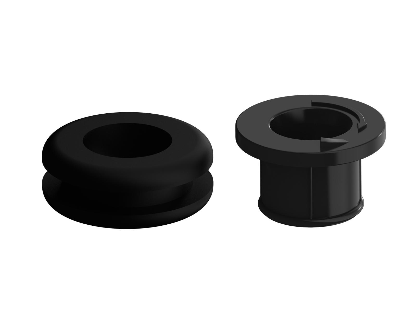 AFE Air Temperature Sensor Fitting - 59-06202