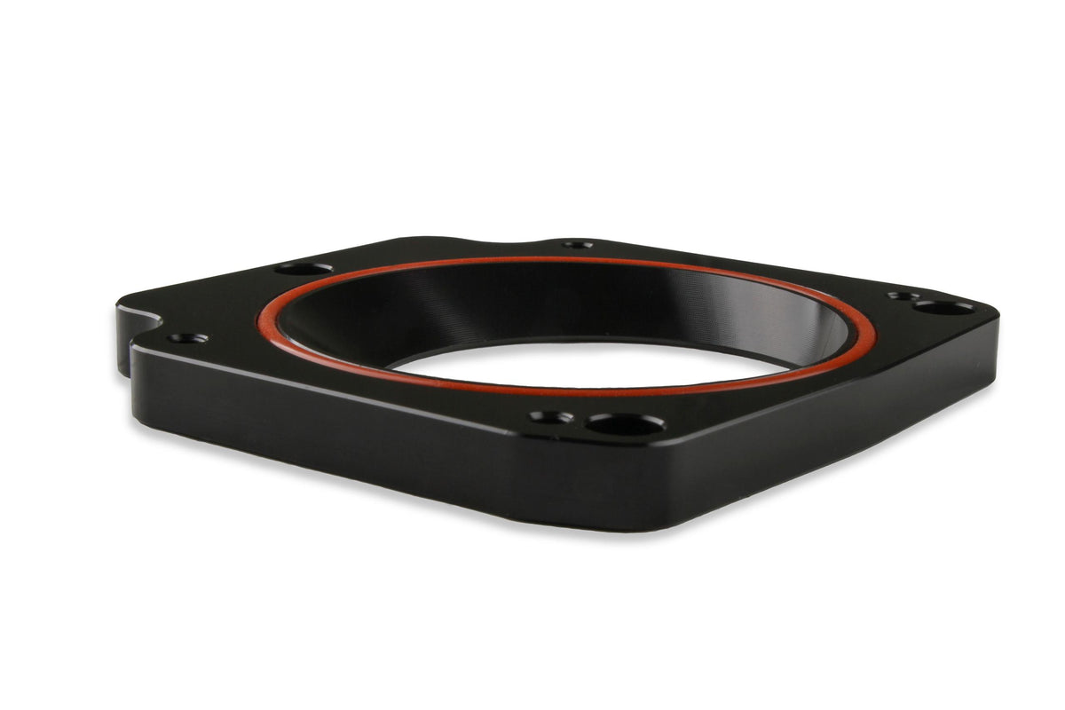 Holley Sniper Efi Throttle Body Adapter Plate - 860020