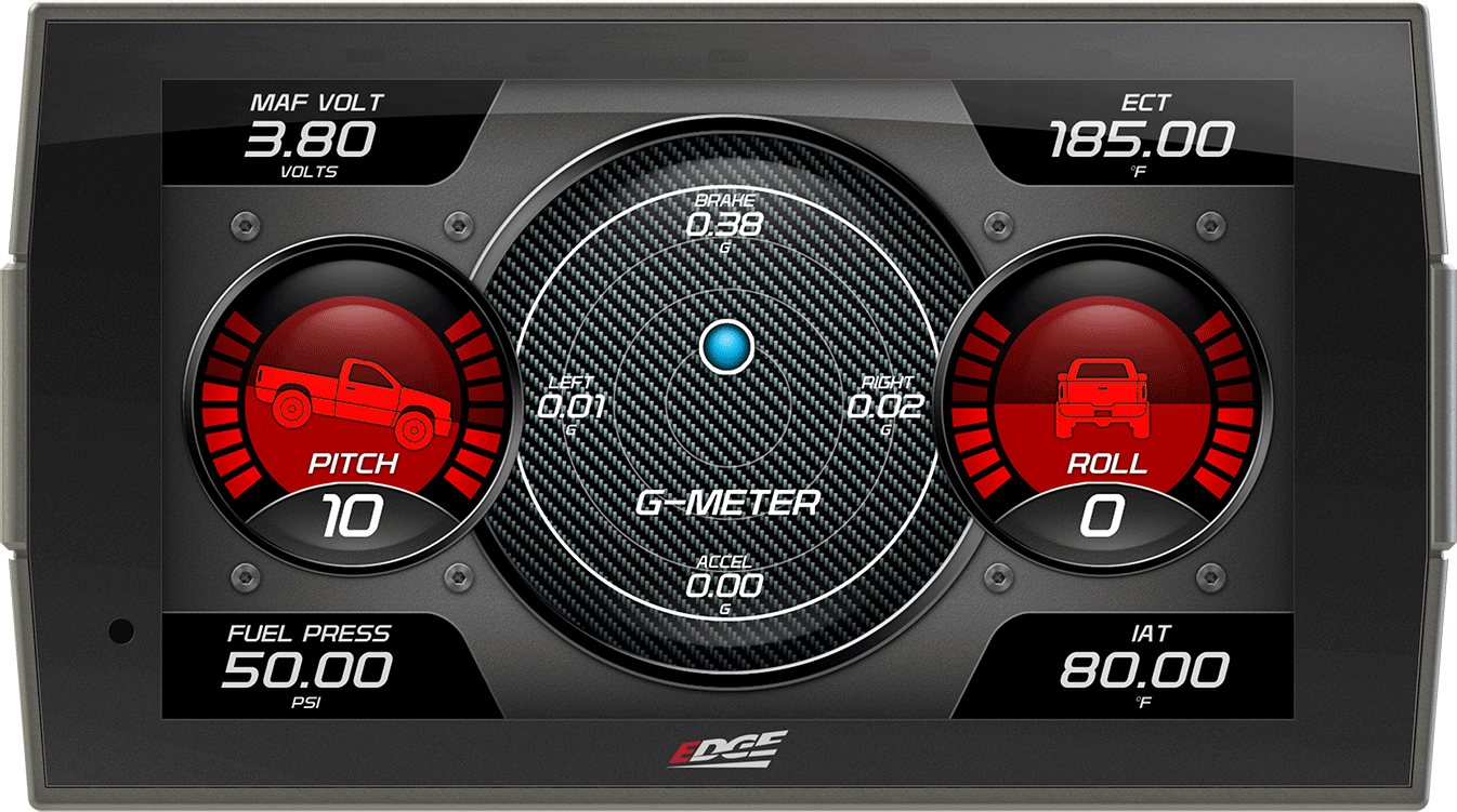 Edge Products Evolution CTS3 - 50 State Legal (2003-2012 2500, 3500, Ram 2500, Ram 3500) - 85401-301