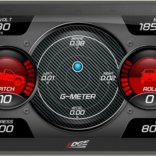 Edge Products Insight+ Monitor and Custom Tuning Device (1994-2019 Ford Fitments) - 84140