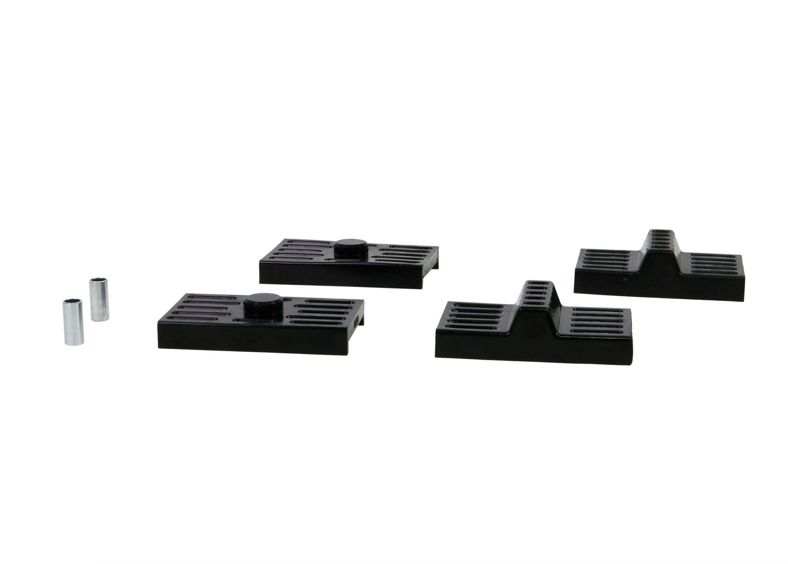 Whiteline Performance Spring - to saddle insulator bushing (1970-1981 Camaro, Firebird) - W73825