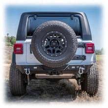 Turn Offroad 2018+ Jeep JL 4 Door Fastback Hardtop Primer (Paintable)