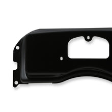Holley Dash Panel - 553-450