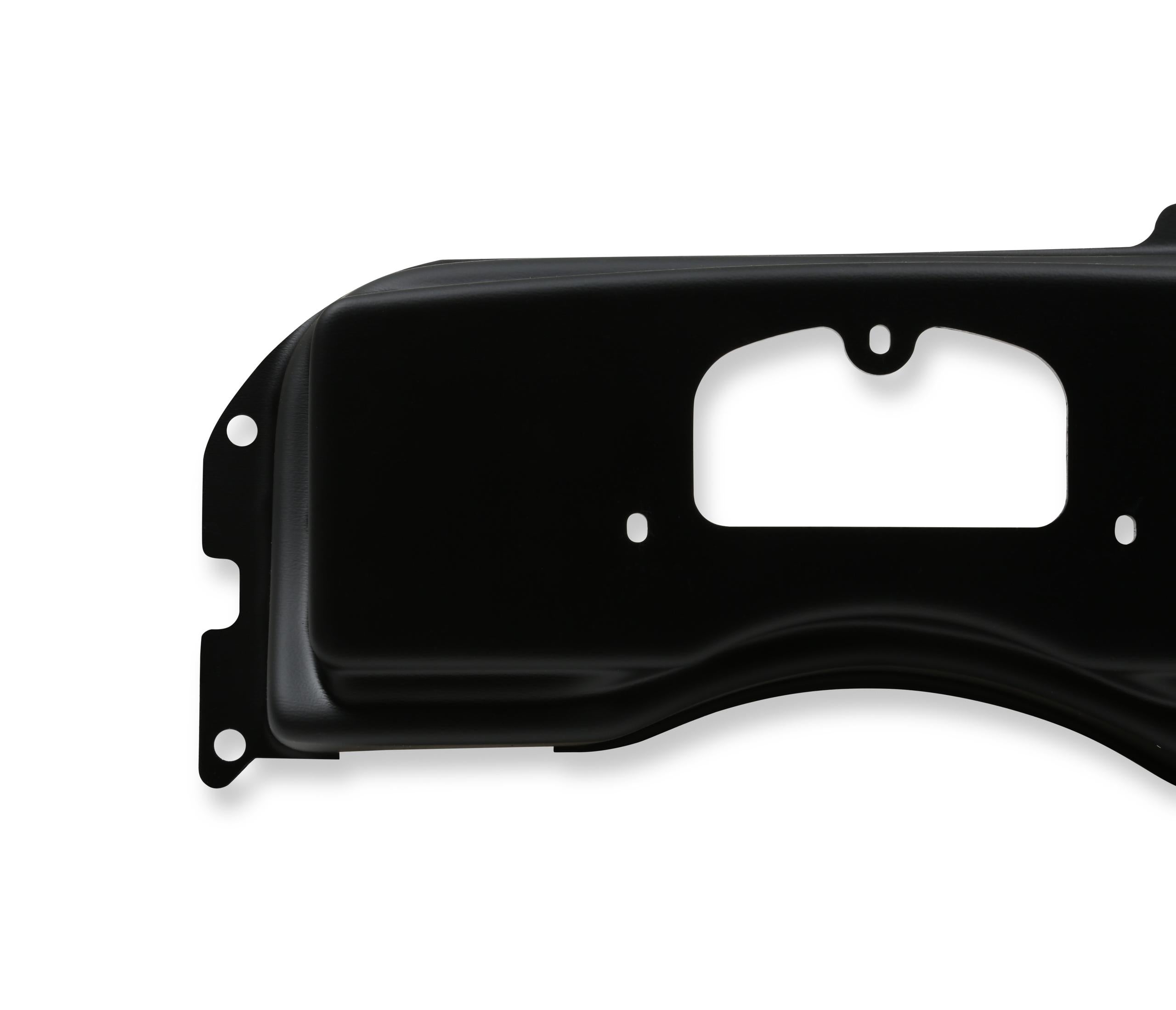 Holley Dash Panel - 553-450