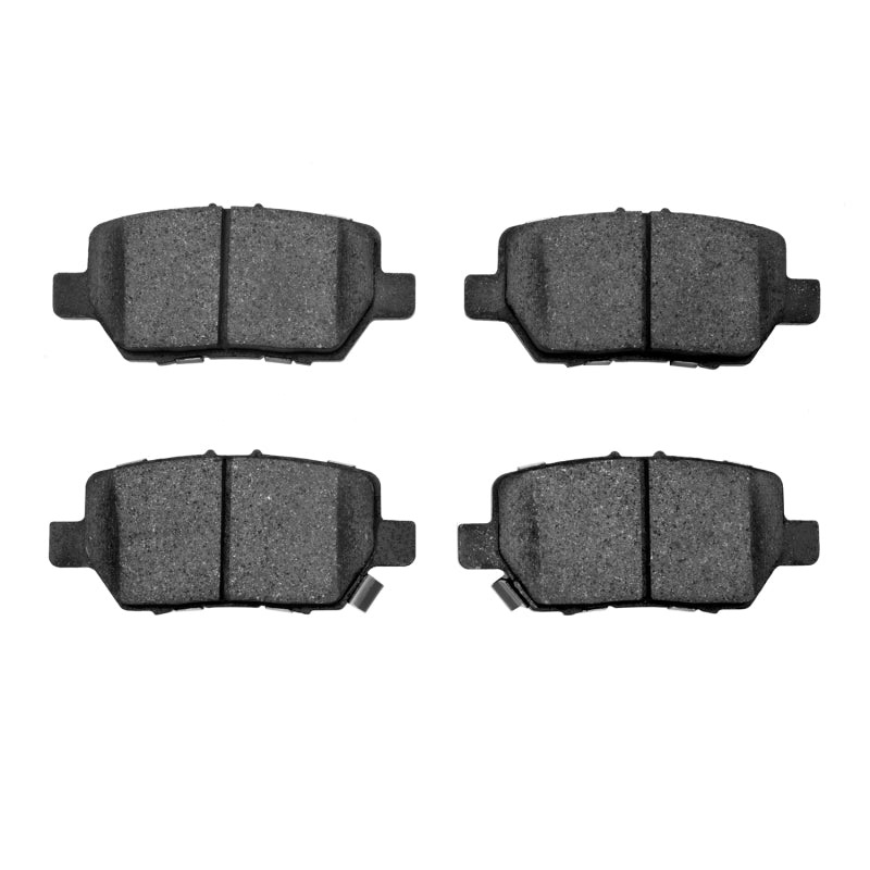 DFC 05-12 Acura Rl Rear 4000 Hybridynamic Brake Pads