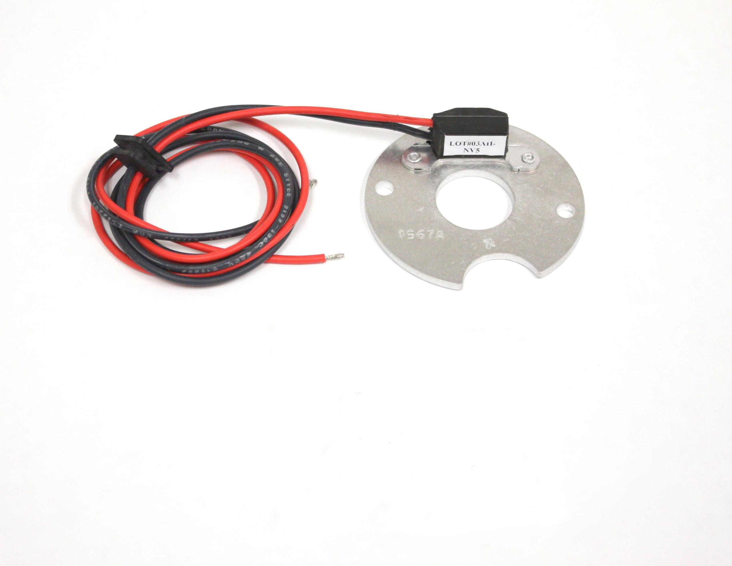 Pertronix 1567A0 Module Replacement (Only) (One Module) For 1567A Ignitor Kit - 1567A0