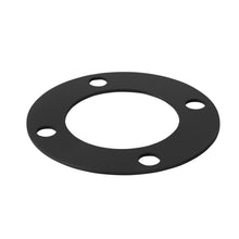 Holley Spacer Kit, Small Block Ford Accessory Drive Crank Pulley - 3.875" Damper - 97-446