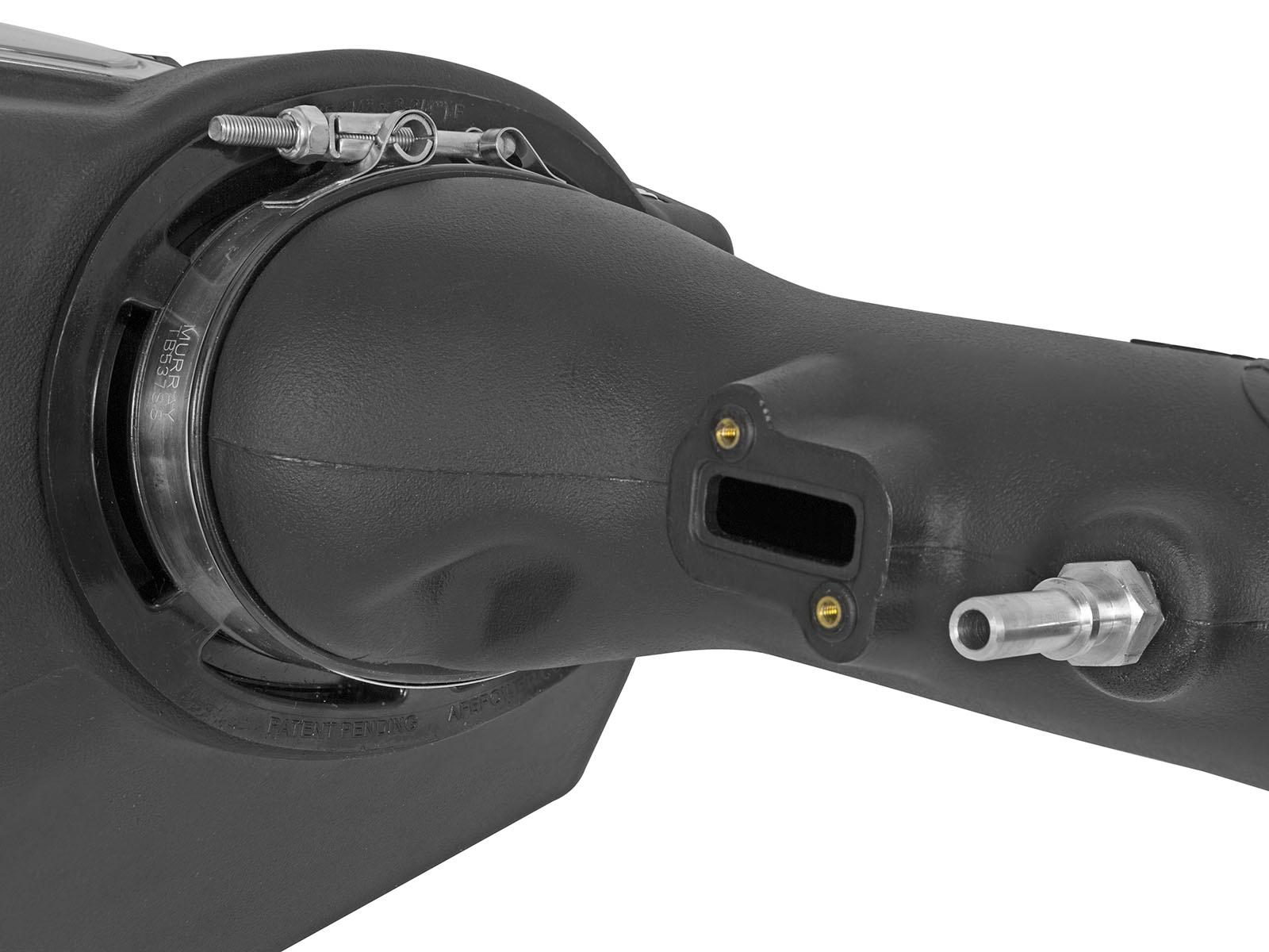 AFE Momentum GT Cold Air Intake System w/ Pro DRY S Media (2013-2017 ATS, ATS, ATS, ATS, ATS, ATS) - 51-74205