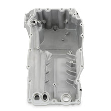 Holley Godzilla High-Mount Accessory Drive
 - With Holley Swap Oil Pan and Pump - Base Kit - 20-320