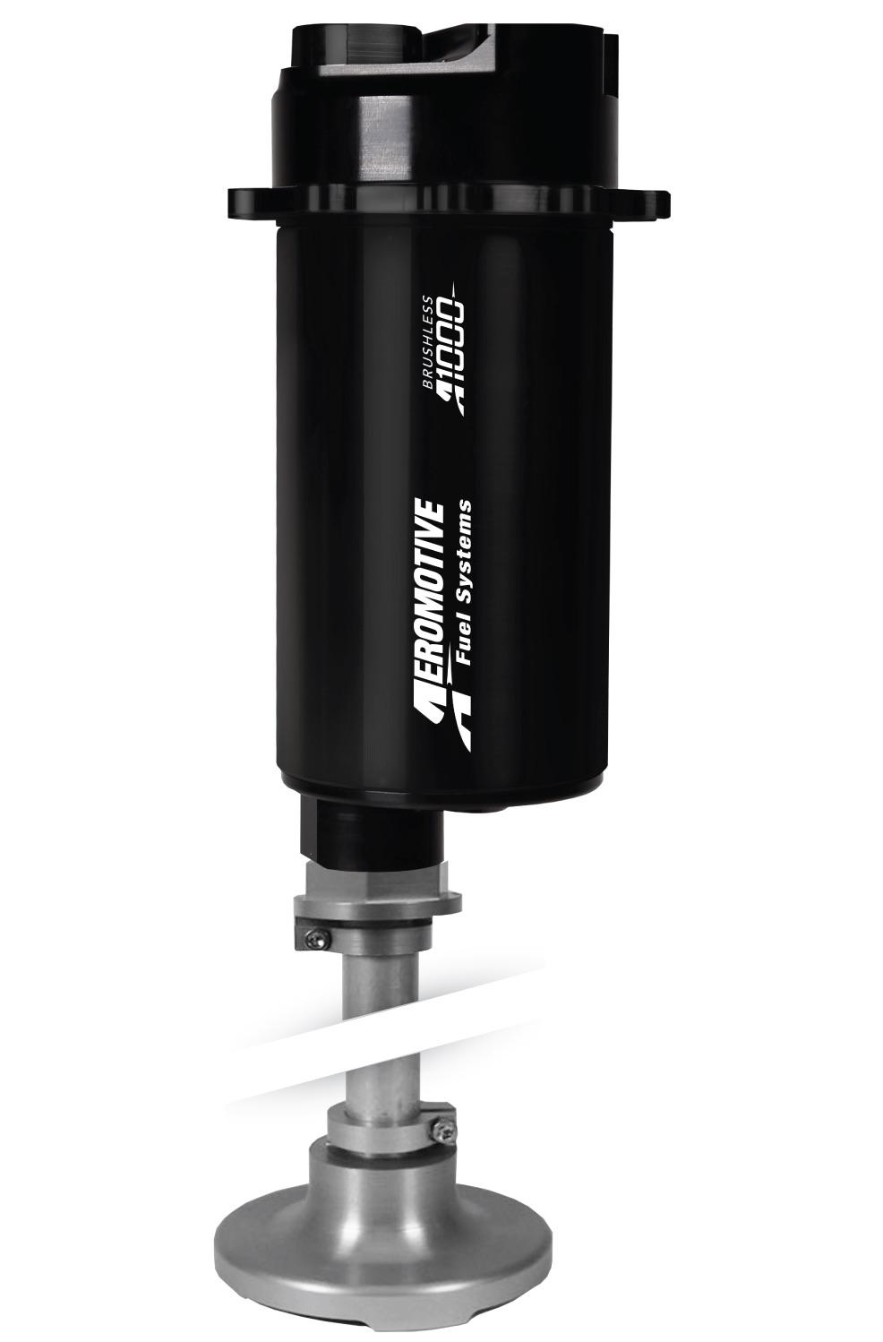 Aeromotive Universal Brushless A1000 In-Tank Pump - 18368