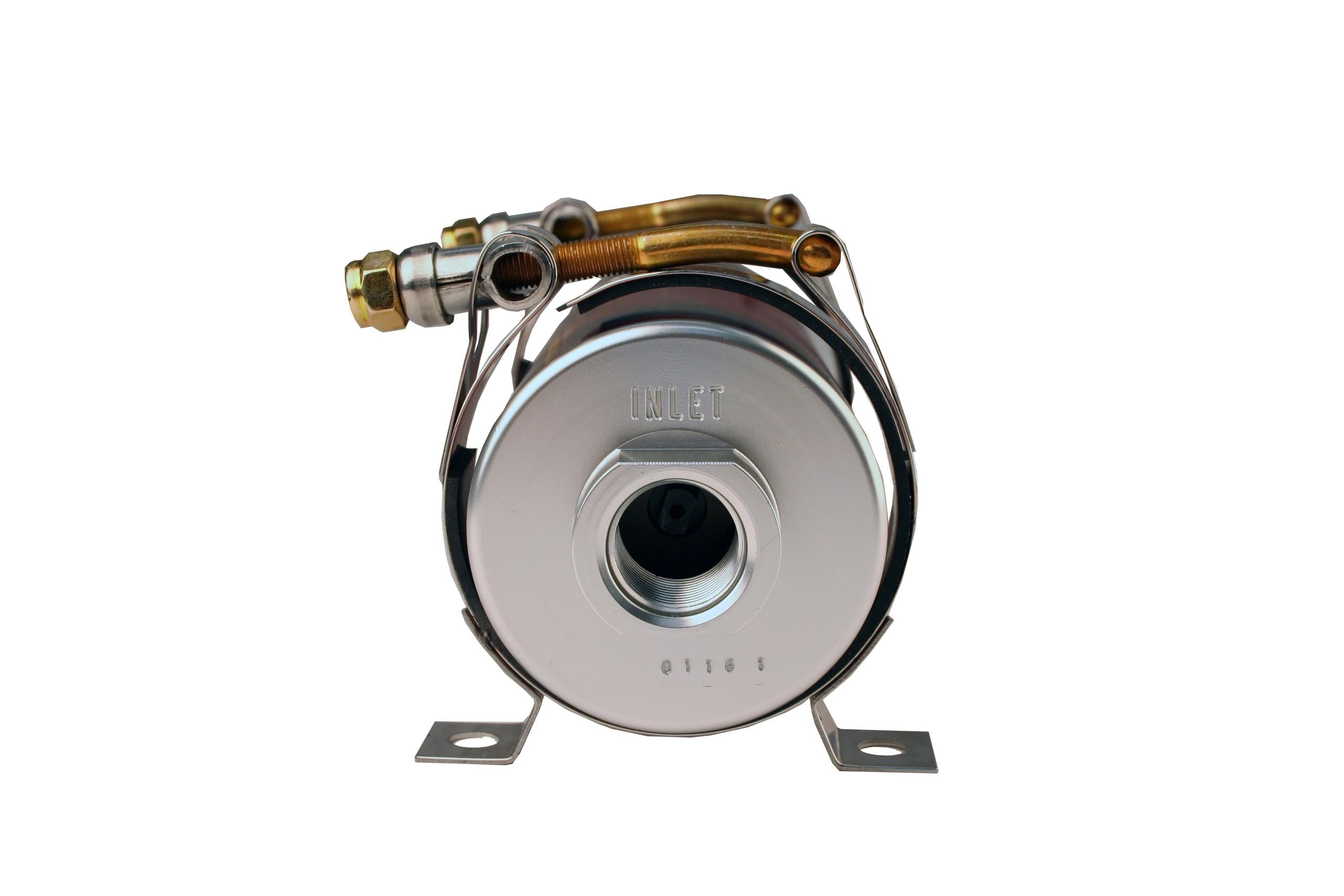 Aeromotive 700 HP EFI Fuel Pump